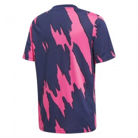 Camisetas de Entrenamiento Real Madrid 2020/2021 M003